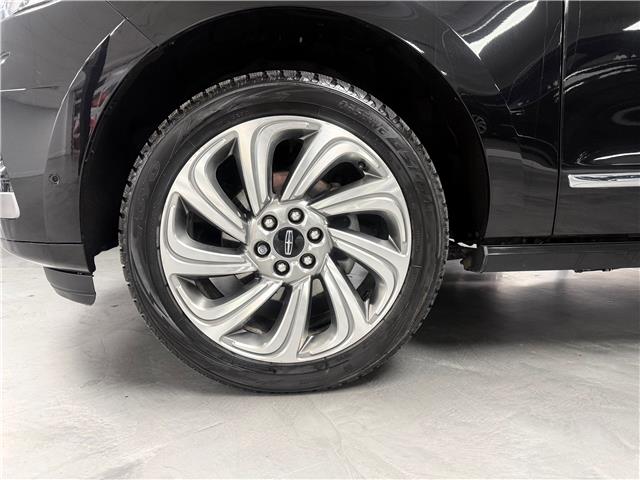 2022 Lincoln Navigator L Reserve (Stk: A9169) in Saint-Eustache - Image 8 of 30