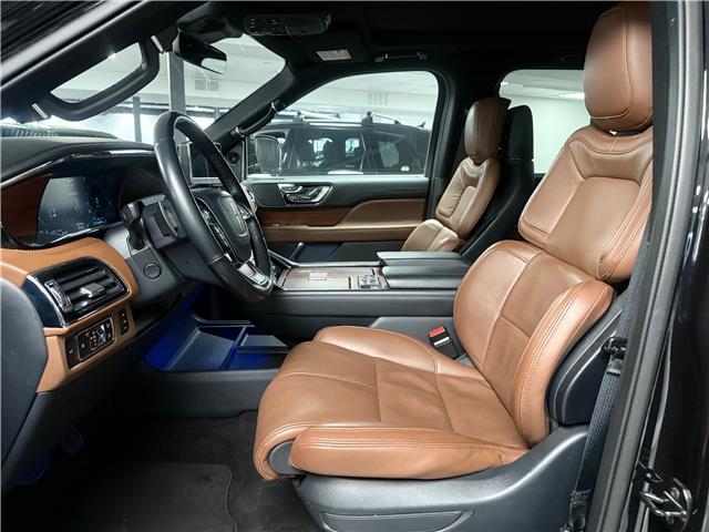 2022 Lincoln Navigator L Reserve (Stk: A9169) in Saint-Eustache - Image 9 of 30