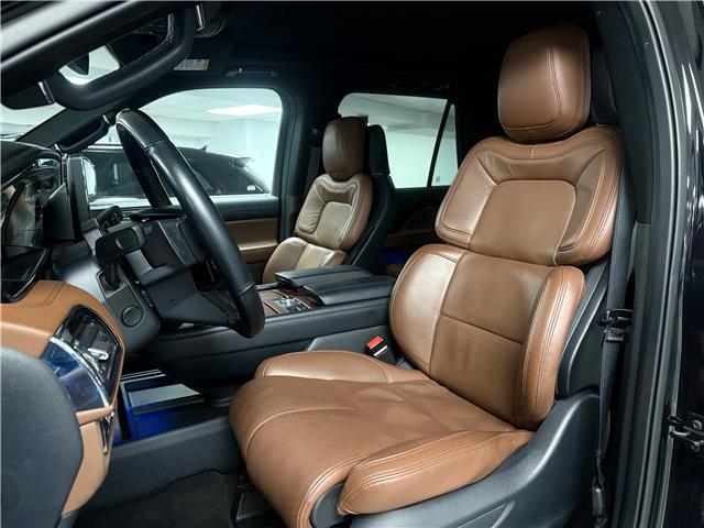 2022 Lincoln Navigator L Reserve (Stk: A9169) in Saint-Eustache - Image 10 of 30