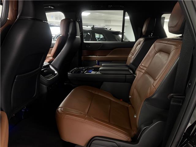 2022 Lincoln Navigator L Reserve (Stk: A9169) in Saint-Eustache - Image 11 of 30