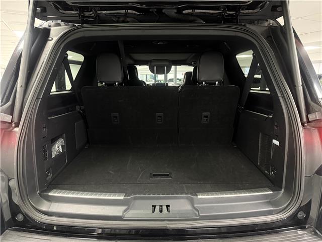 2022 Lincoln Navigator L Reserve (Stk: A9169) in Saint-Eustache - Image 13 of 30
