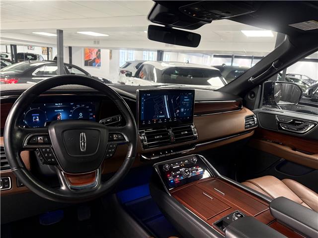 2022 Lincoln Navigator L Reserve (Stk: A9169) in Saint-Eustache - Image 16 of 30