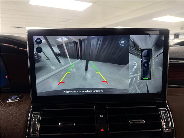 2022 Lincoln Navigator L Reserve (Stk: A9169) in Saint-Eustache - Image 18 of 30