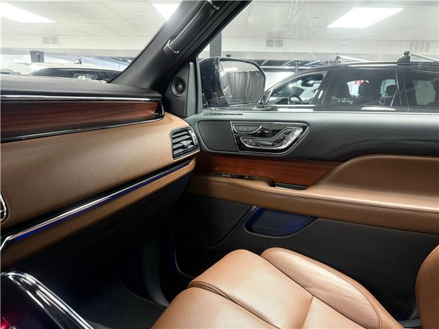 2022 Lincoln Navigator L Reserve (Stk: A9169) in Saint-Eustache - Image 19 of 30