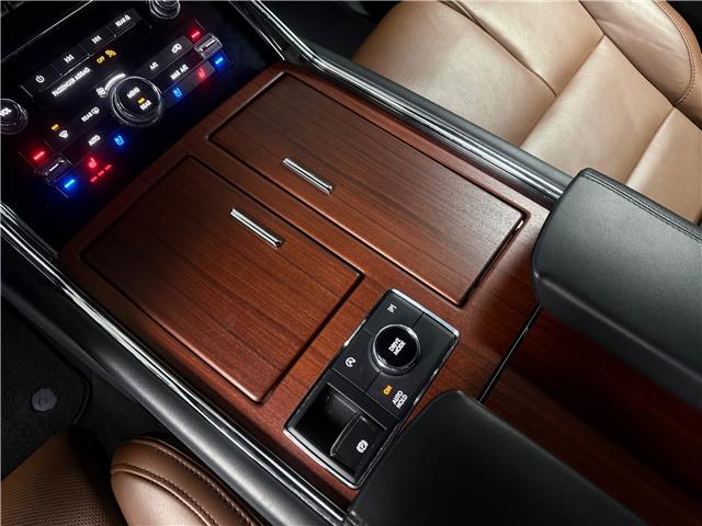2022 Lincoln Navigator L Reserve (Stk: A9169) in Saint-Eustache - Image 21 of 30