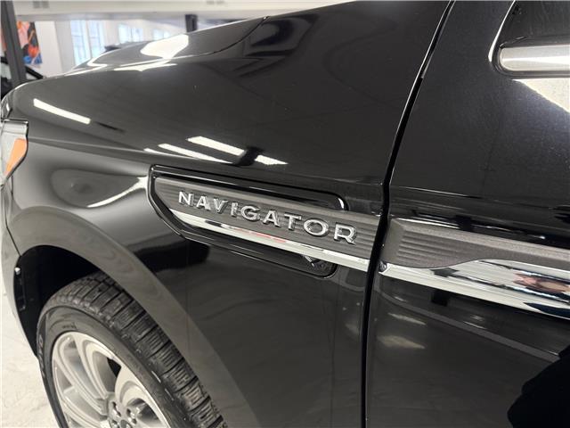 2022 Lincoln Navigator L Reserve (Stk: A9169) in Saint-Eustache - Image 26 of 30