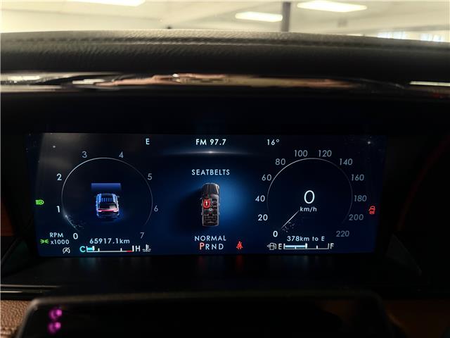 2022 Lincoln Navigator L Reserve (Stk: A9169) in Saint-Eustache - Image 27 of 30