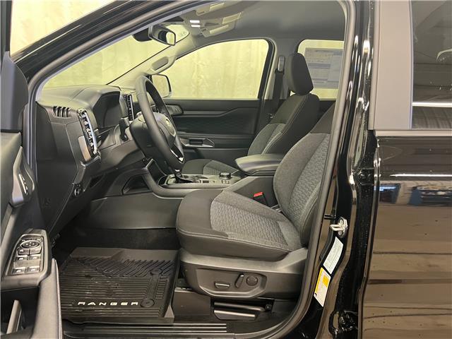 2025 Ford Ranger XLT (Stk: 25RG10) in St.Paul - Image 4 of 10