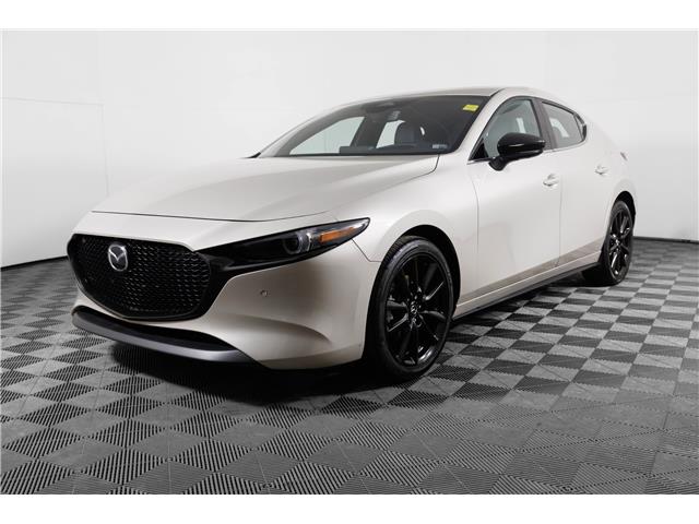 2024 Mazda Mazda3 Sport GT w/Turbo (Stk: Q5067) in London - Image 1 of 34