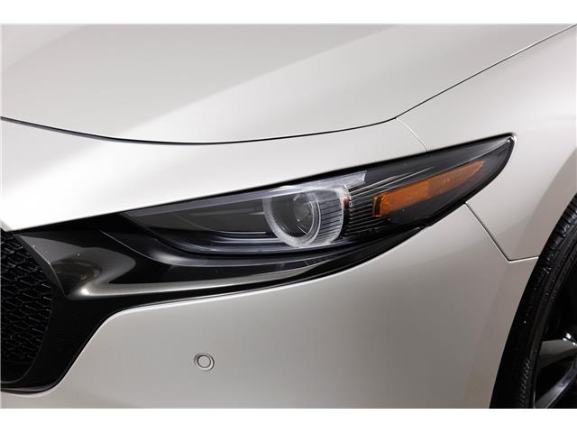 2024 Mazda Mazda3 Sport GT w/Turbo (Stk: Q5067) in London - Image 9 of 34