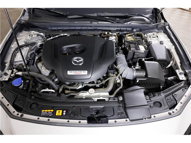 2024 Mazda Mazda3 Sport GT w/Turbo (Stk: Q5067) in London - Image 10 of 34
