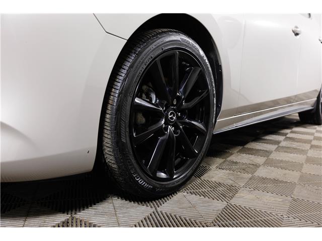 2024 Mazda Mazda3 Sport GT w/Turbo (Stk: Q5067) in London - Image 11 of 34