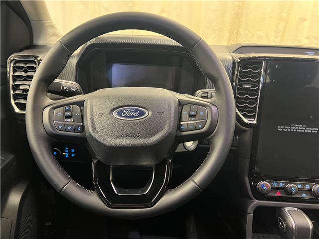2025 Ford Ranger XLT (Stk: 25RG10) in St.Paul - Image 6 of 10