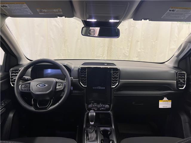 2025 Ford Ranger XLT (Stk: 25RG10) in St.Paul - Image 7 of 10
