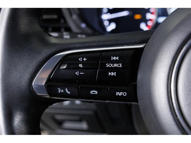 2024 Mazda Mazda3 Sport GT w/Turbo (Stk: Q5067) in London - Image 18 of 34