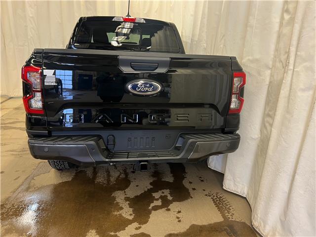 2025 Ford Ranger XLT (Stk: 25RG10) in St.Paul - Image 8 of 10