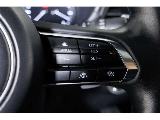 2024 Mazda Mazda3 Sport GT w/Turbo (Stk: Q5067) in London - Image 20 of 34