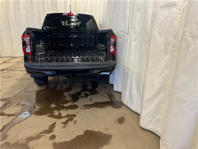 2025 Ford Ranger XLT (Stk: 25RG10) in St.Paul - Image 9 of 10