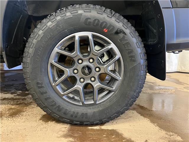 2025 Ford Ranger XLT (Stk: 25RG10) in St.Paul - Image 10 of 10