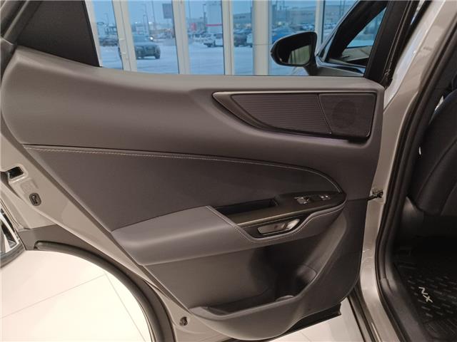 2026 Lexus NX 450h+ Base (Stk: 269065) in Regina - Image 17 of 19