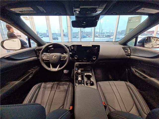 2026 Lexus NX 450h+ Base (Stk: 269065) in Regina - Image 15 of 19