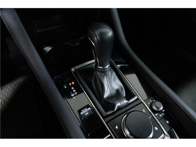 2024 Mazda Mazda3 Sport GT w/Turbo (Stk: Q5067) in London - Image 31 of 34
