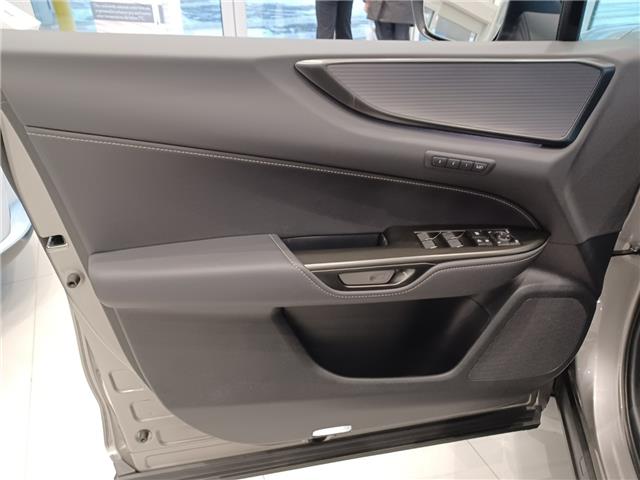 2026 Lexus NX 450h+ Base (Stk: 269065) in Regina - Image 16 of 19