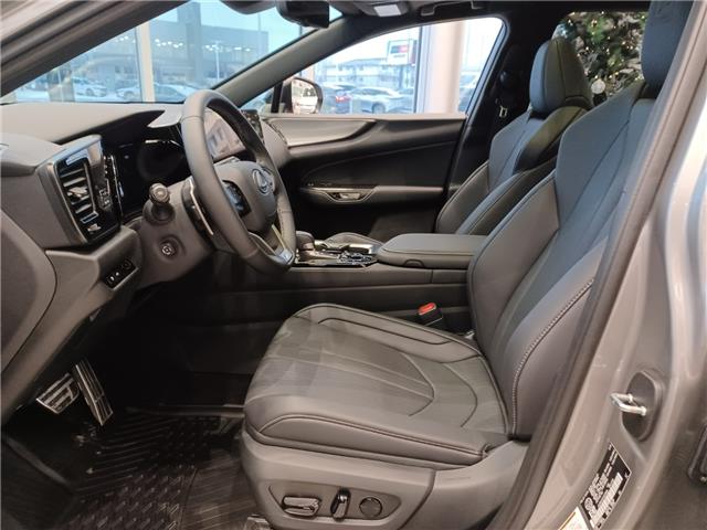 2026 Lexus NX 450h+ Base (Stk: 269065) in Regina - Image 9 of 19
