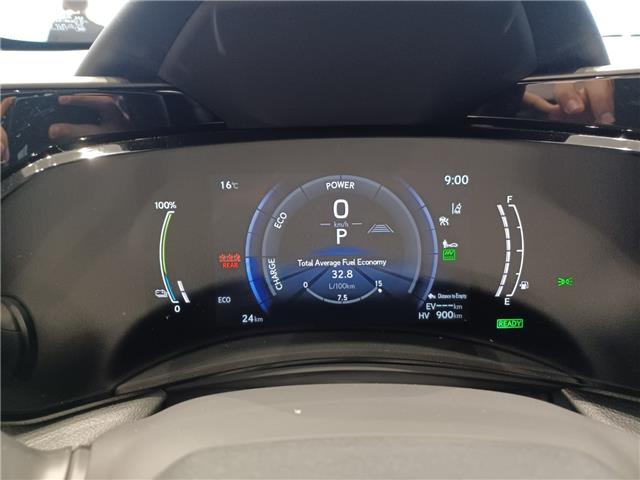 2026 Lexus NX 450h+ Base (Stk: 269065) in Regina - Image 12 of 19