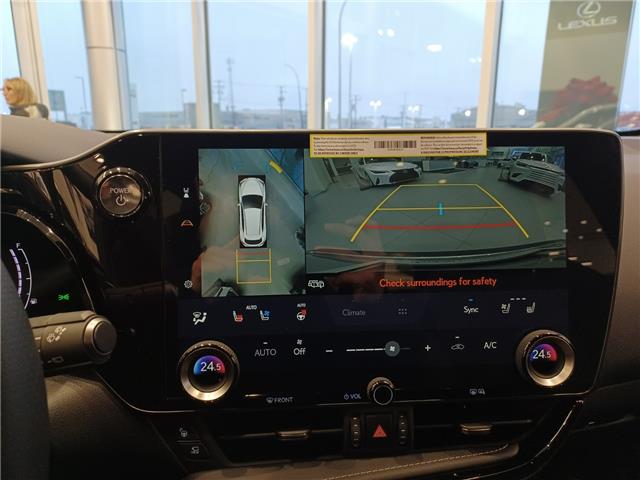 2026 Lexus NX 450h+ Base (Stk: 269065) in Regina - Image 13 of 19
