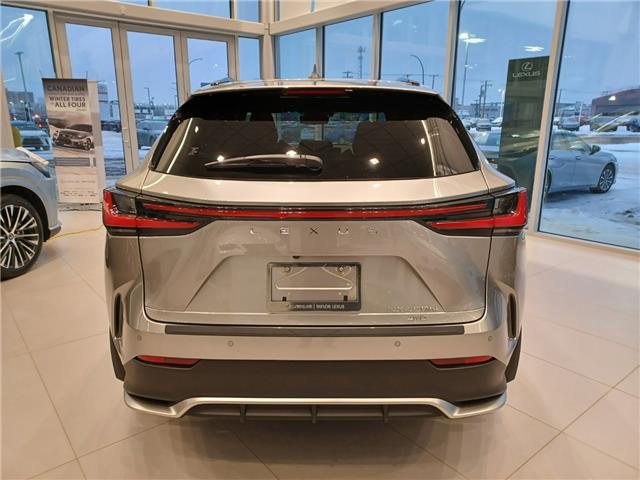 2026 Lexus NX 450h+ Base (Stk: 269065) in Regina - Image 6 of 19