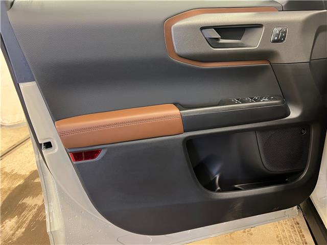 2025 Ford Bronco Sport Outer Banks (Stk: 25BR33) in St.Paul - Image 3 of 10