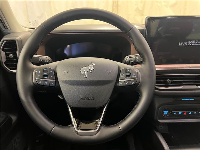 2025 Ford Bronco Sport Outer Banks (Stk: 25BR33) in St.Paul - Image 6 of 10