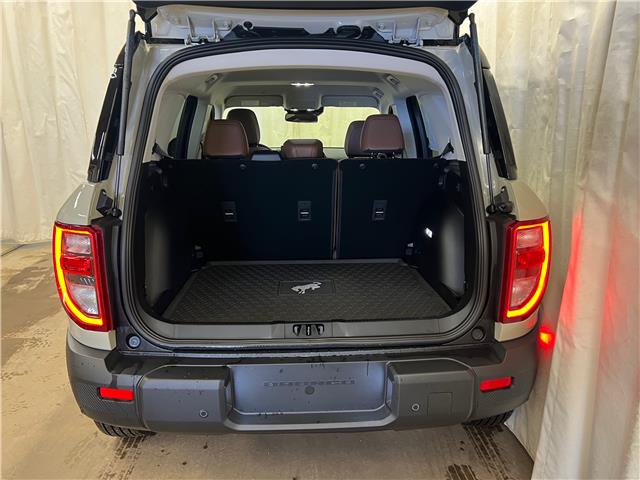 2025 Ford Bronco Sport Outer Banks (Stk: 25BR33) in St.Paul - Image 9 of 10