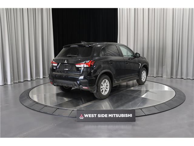 2026 Mitsubishi RVR SE (Stk: R26206) in Edmonton - Image 5 of 19