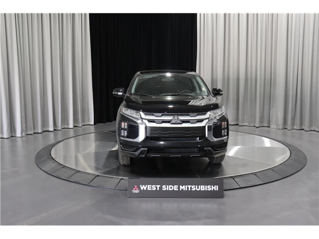 2026 Mitsubishi RVR SE (Stk: R26206) in Edmonton - Image 2 of 19