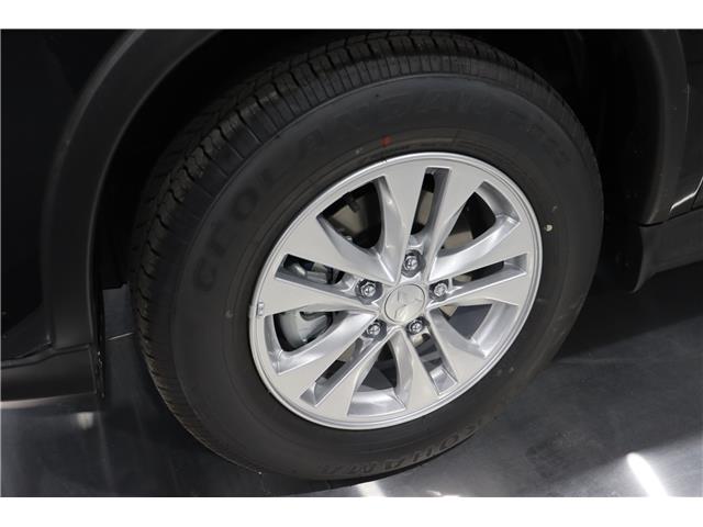 2026 Mitsubishi RVR SE (Stk: R26206) in Edmonton - Image 7 of 19