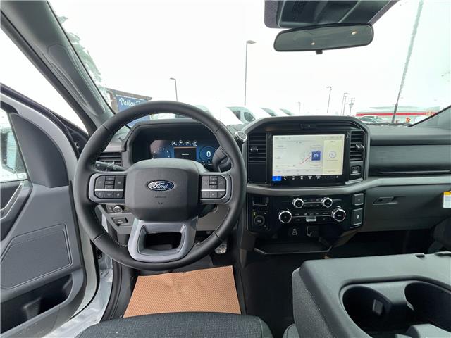 2026 Ford F-150 XLT (Stk: T27310) in Hague - Image 9 of 12
