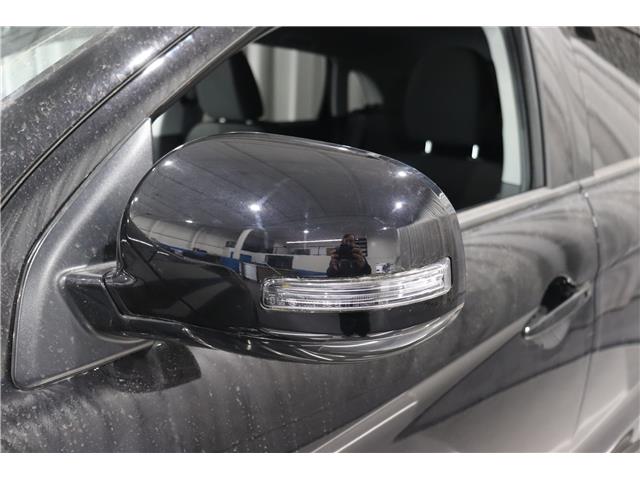 2026 Mitsubishi RVR SE (Stk: R26206) in Edmonton - Image 8 of 19