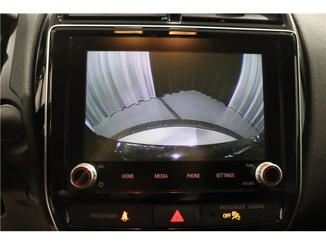 2026 Mitsubishi RVR SE (Stk: R26206) in Edmonton - Image 14 of 19