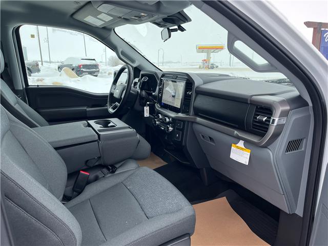 2026 Ford F-150 XLT (Stk: T27310) in Hague - Image 11 of 12