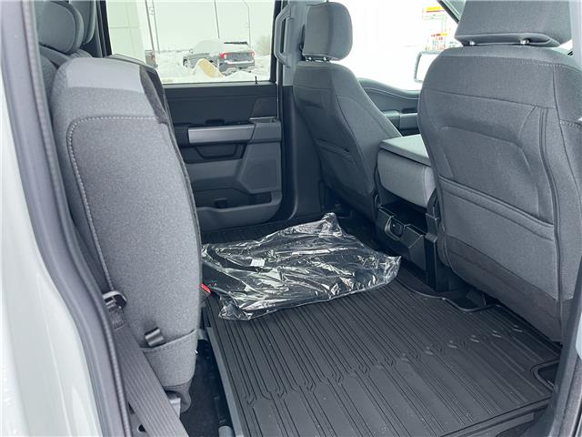 2026 Ford F-150 XLT (Stk: T27310) in Hague - Image 12 of 12