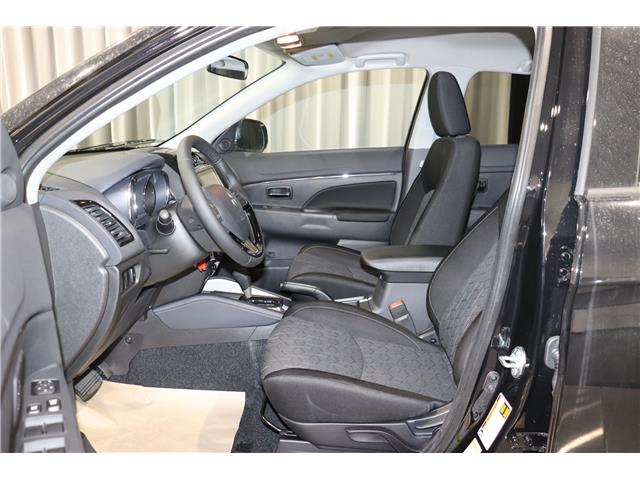 2026 Mitsubishi RVR SE (Stk: R26206) in Edmonton - Image 9 of 19