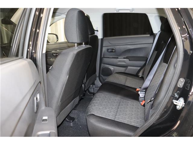 2026 Mitsubishi RVR SE (Stk: R26206) in Edmonton - Image 15 of 19