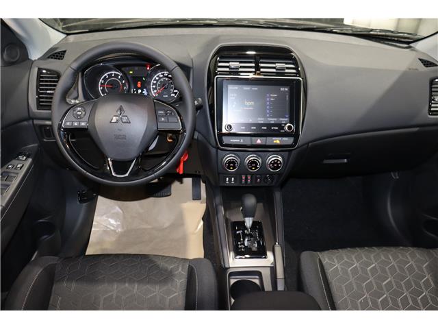 2026 Mitsubishi RVR SE (Stk: R26206) in Edmonton - Image 10 of 19