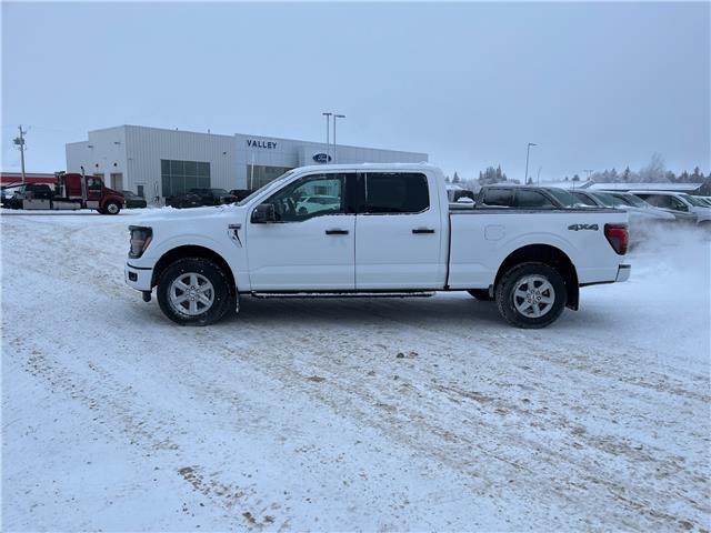 2026 Ford F-150 XLT (Stk: T27310) in Hague - Image 5 of 12