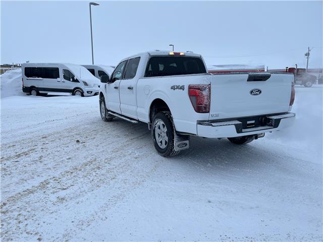 2026 Ford F-150 XLT (Stk: T27310) in Hague - Image 6 of 12