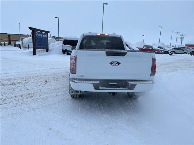 2026 Ford F-150 XLT (Stk: T27310) in Hague - Image 7 of 12