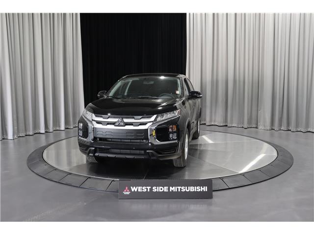 2026 Mitsubishi RVR SE (Stk: R26206) in Edmonton - Image 6 of 19