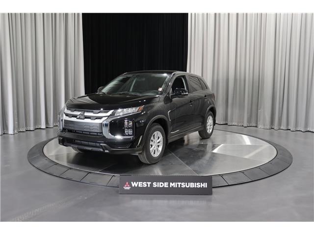 2026 Mitsubishi RVR SE (Stk: R26206) in Edmonton - Image 3 of 19